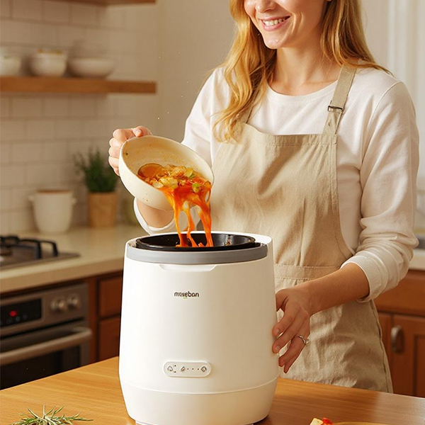 Automatic Food Recycler Mb4
