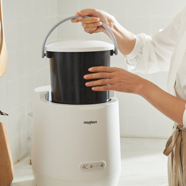 Automatic Food Recycler Mb4