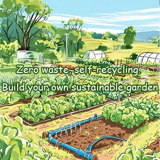 Permaculture-The-Lazy-Man’s-Guide-to-Organic-Gardening