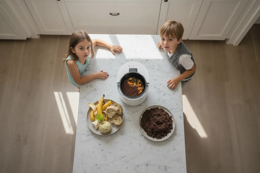 Best-food-waste-recycler