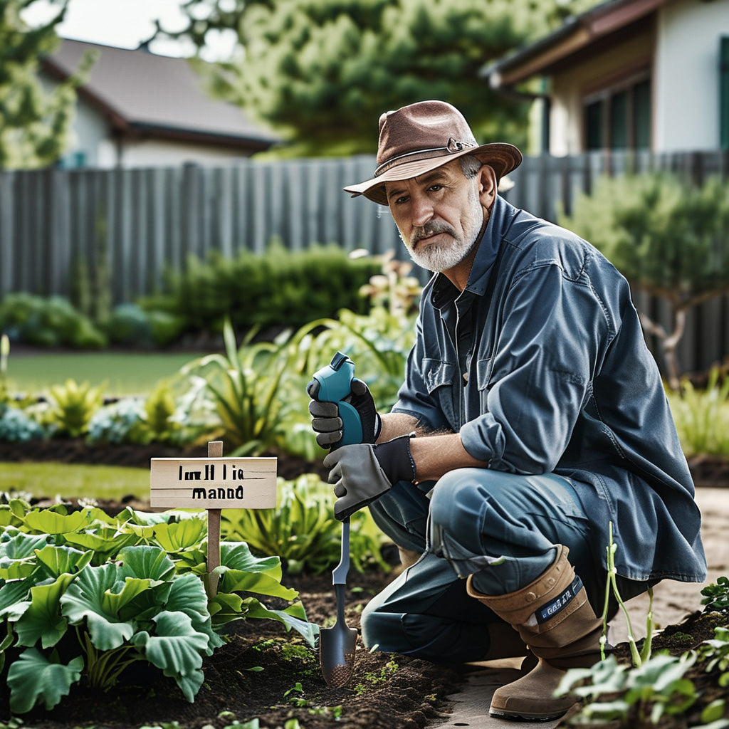 Too Much Fertilizer? Avoid Becoming the "Fertilizer Freak"