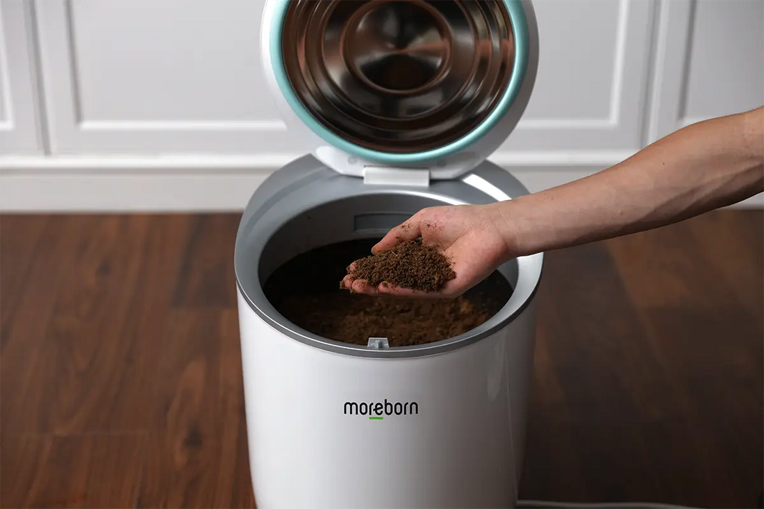 Moreborn MB12 Review: Is the 12L Capacity Worth It for Large Families?