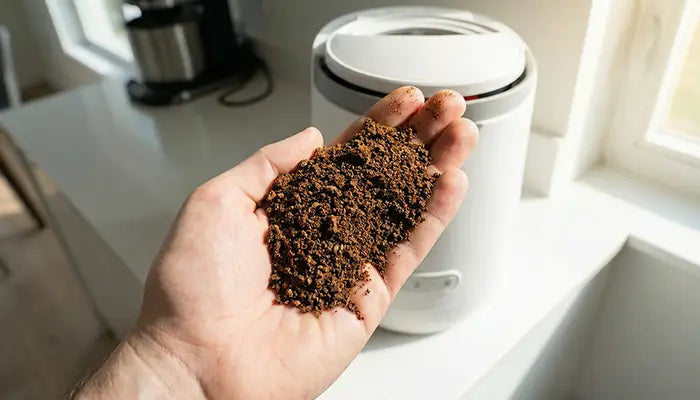 Vitamix FoodCycler vs Moreborn MB4: Countertop Food Recycler Comparison