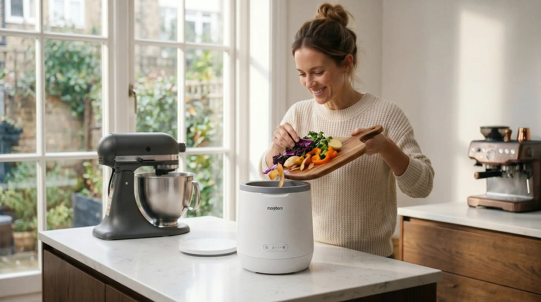 Why MB4 Is Becoming the Kitchen Upgrade More Homes Actually Use