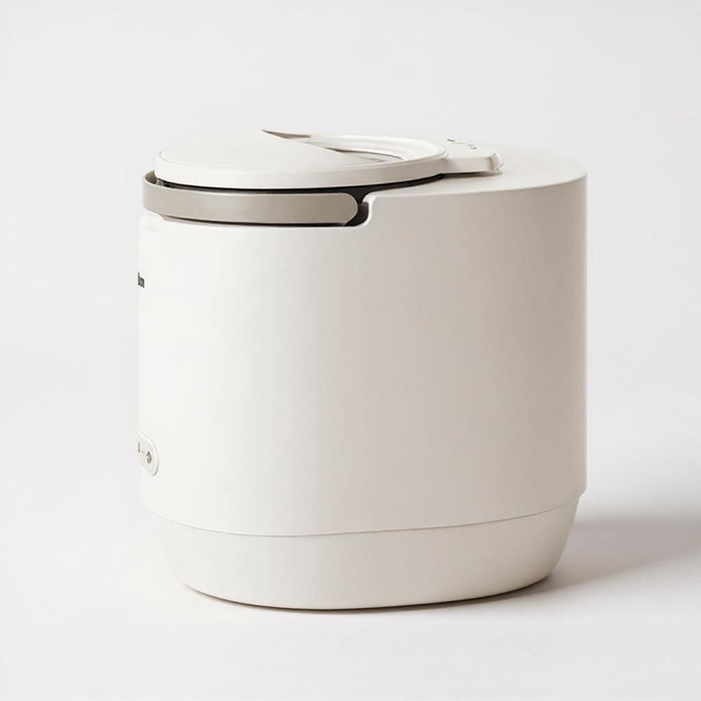 Electric Kitchen Composter Food Recycler Self Composting Bin