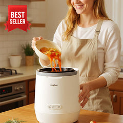 MB4 - Food Recycler