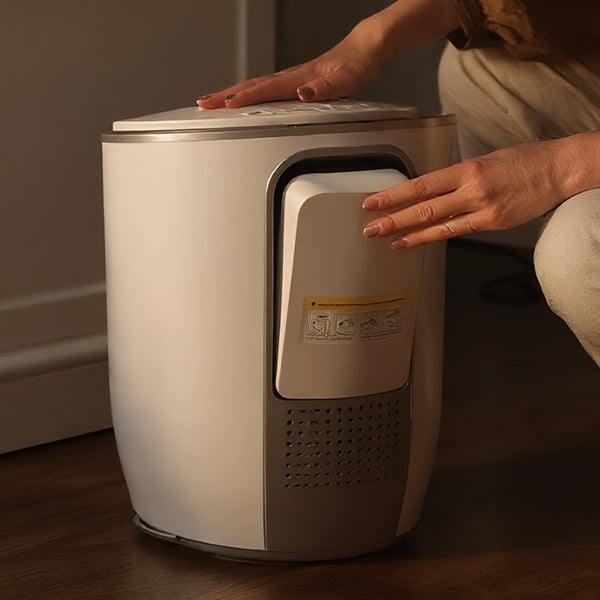 Electric Composter - 12L Capacity