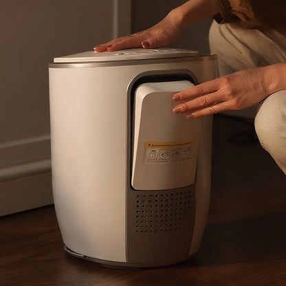 Electric Composter - 12L Capacity