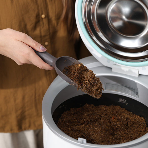 Electric Composter - 12L Capacity