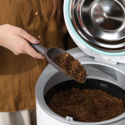 Electric Composter - 12L Capacity