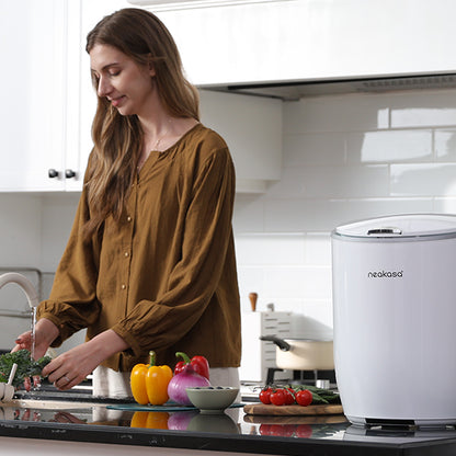 Electric Composter - 12L Capacity