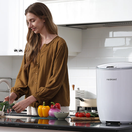 Electric Composter - 12L Capacity