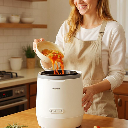 Automatic Food Recycler Mb4