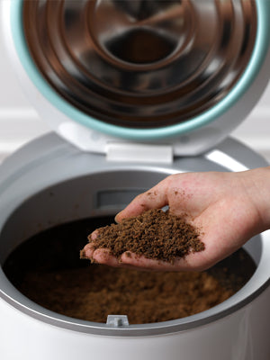 Electric Composter - 12L Capacity