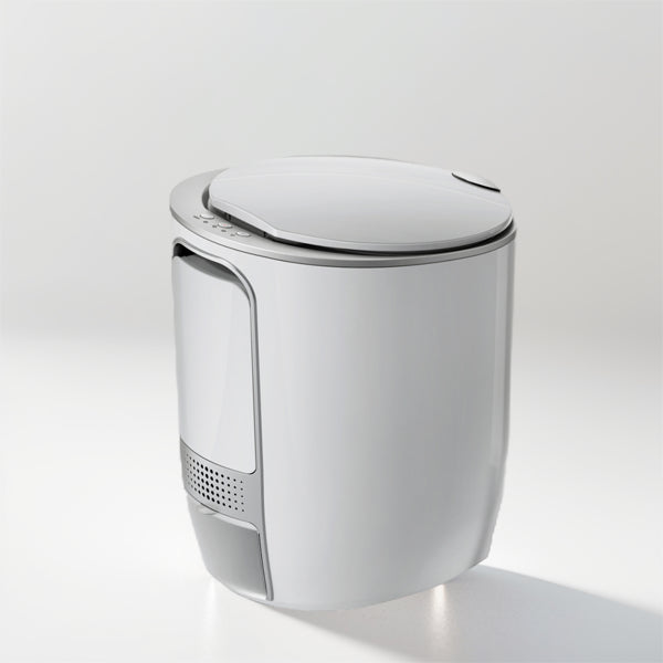 Electric composter Mb12