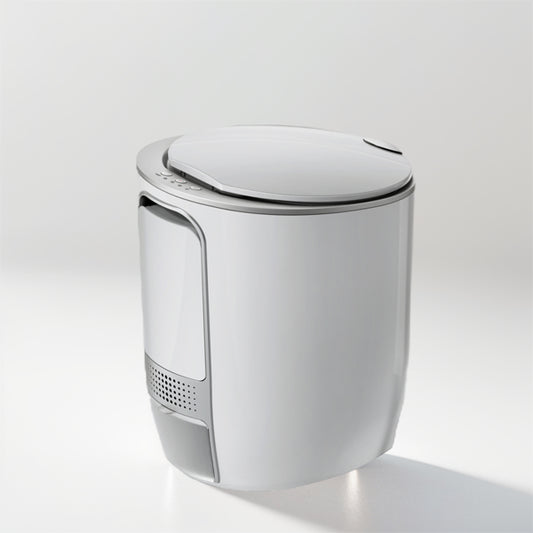 Electric composter Mb12