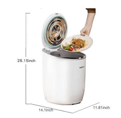 Electric composter Mb12
