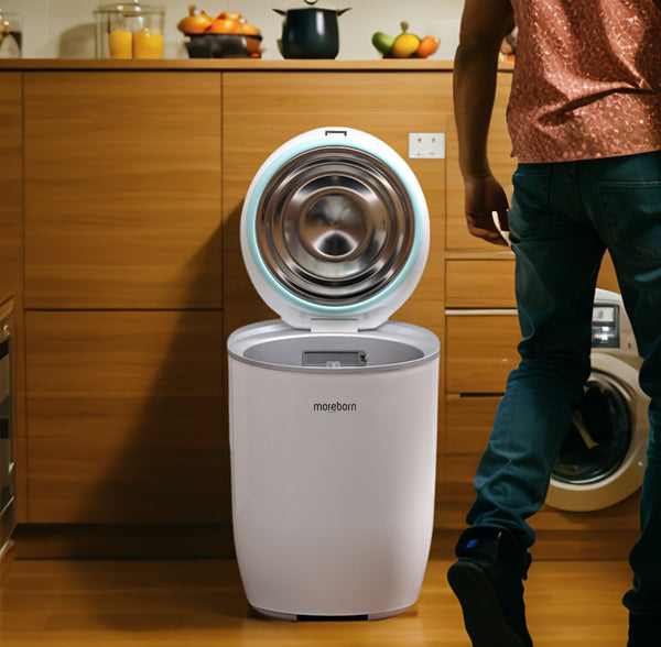 Electric Composter - 12L Capacity