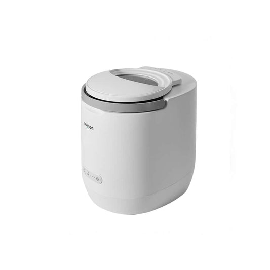 MB4 with Viewing Window｜Watch Composting Magic｜ETL Safety Certified