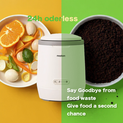 MB4 - Food Recycler