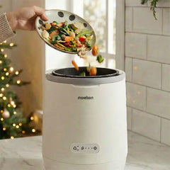 Upgrade to a Smarter Waste System. No Smells, No Mess.