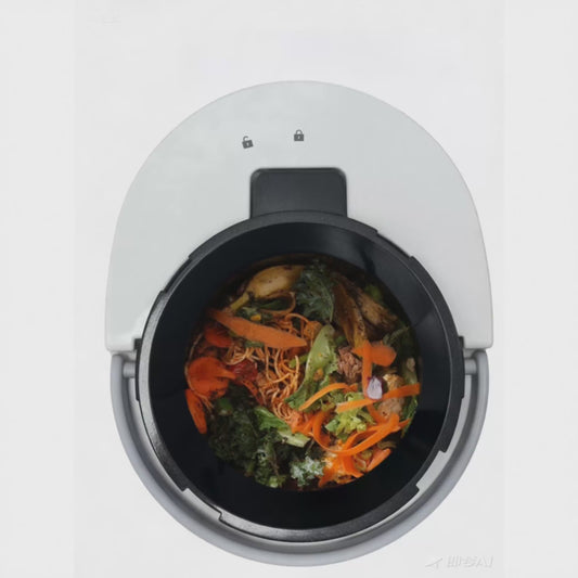 MB4 - Food Recycler
